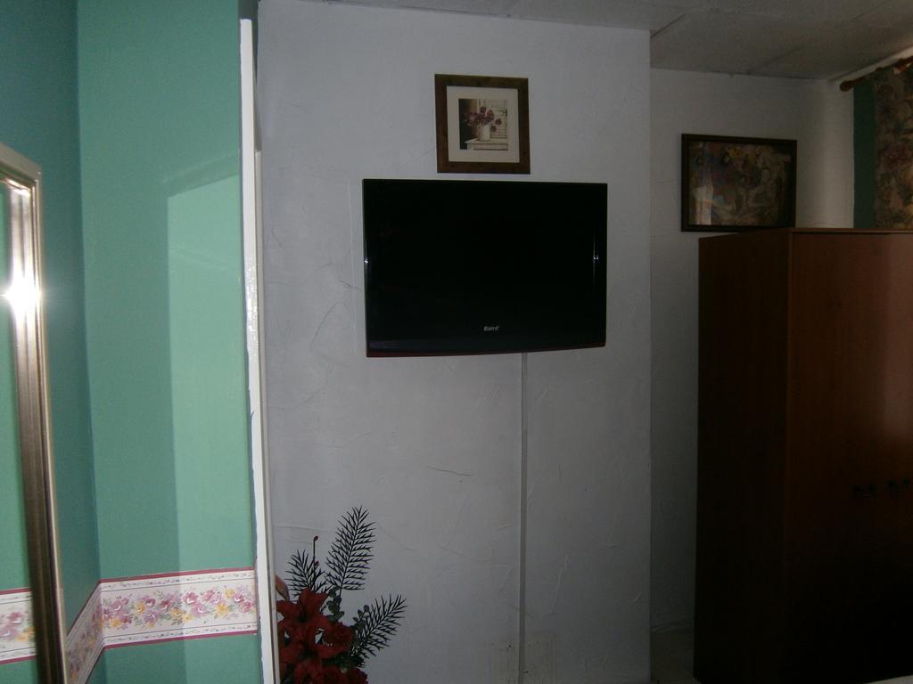 Guesthouse The Royale Hotel Blackpool Room photo
